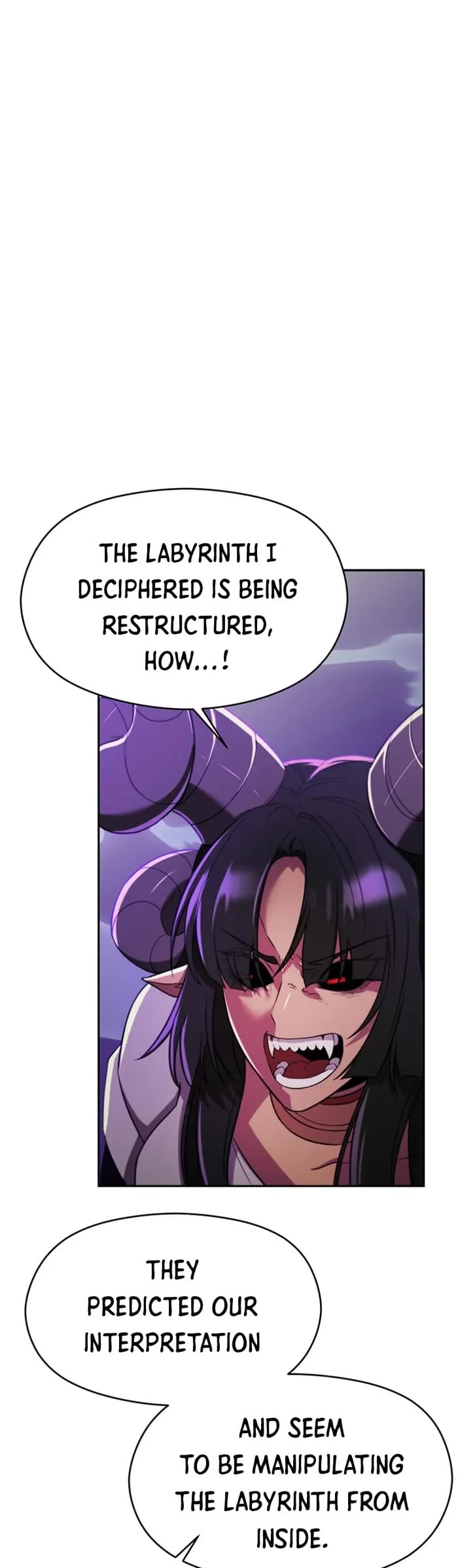 Archmage Transcending Through Regression chapter 114 page 8