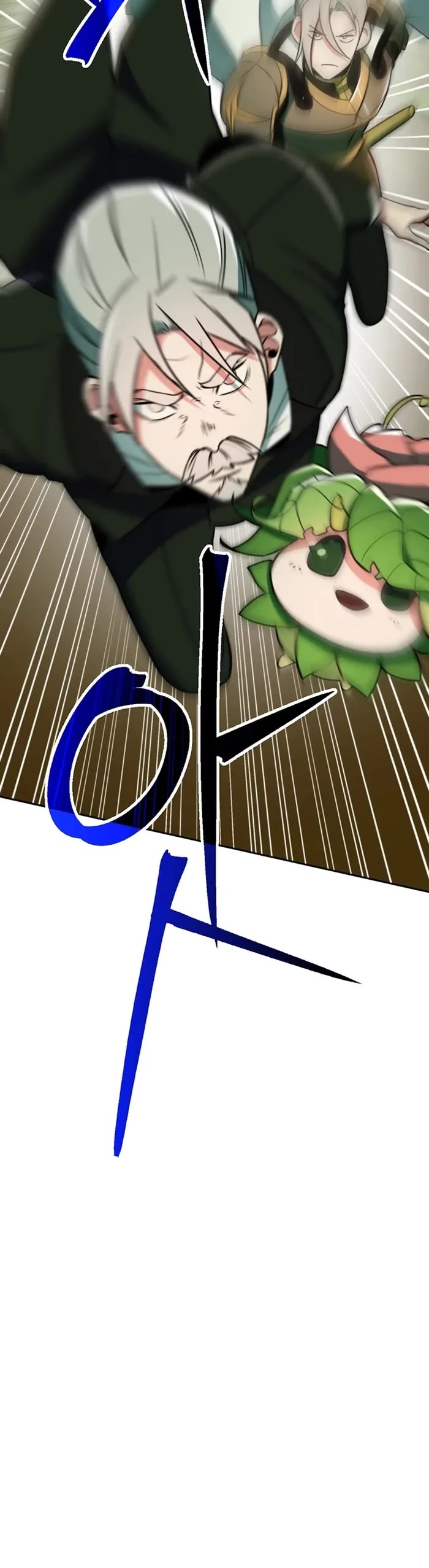 Archmage Transcending Through Regression chapter 115 page 13