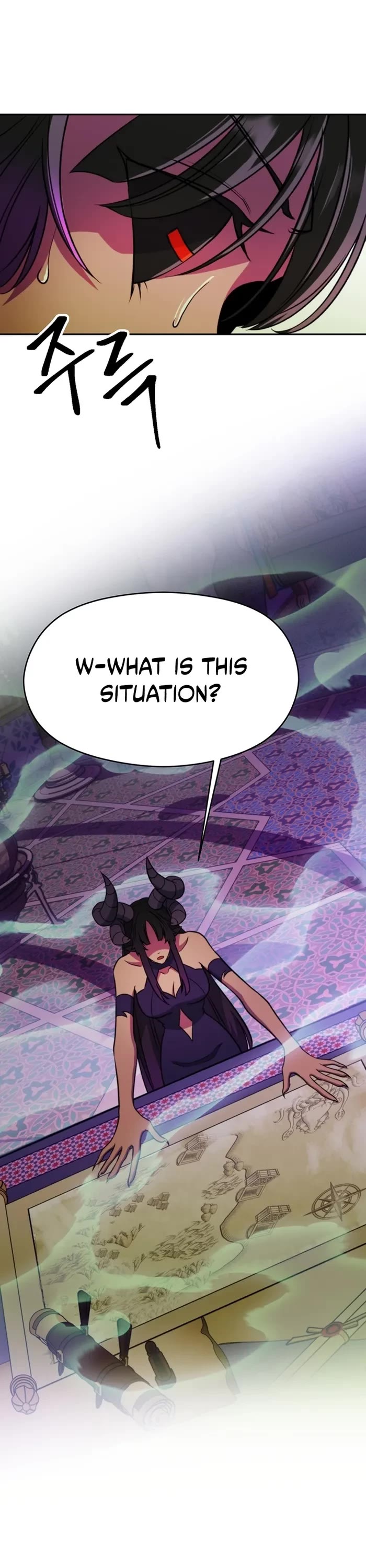 Archmage Transcending Through Regression chapter 115 page 14
