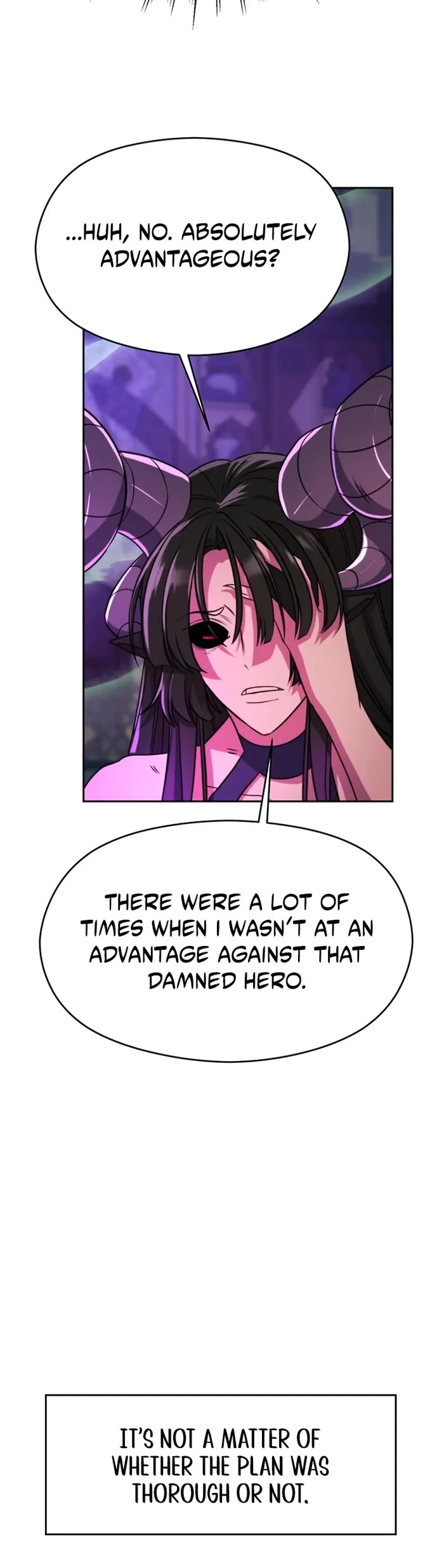 Archmage Transcending Through Regression chapter 115 page 17