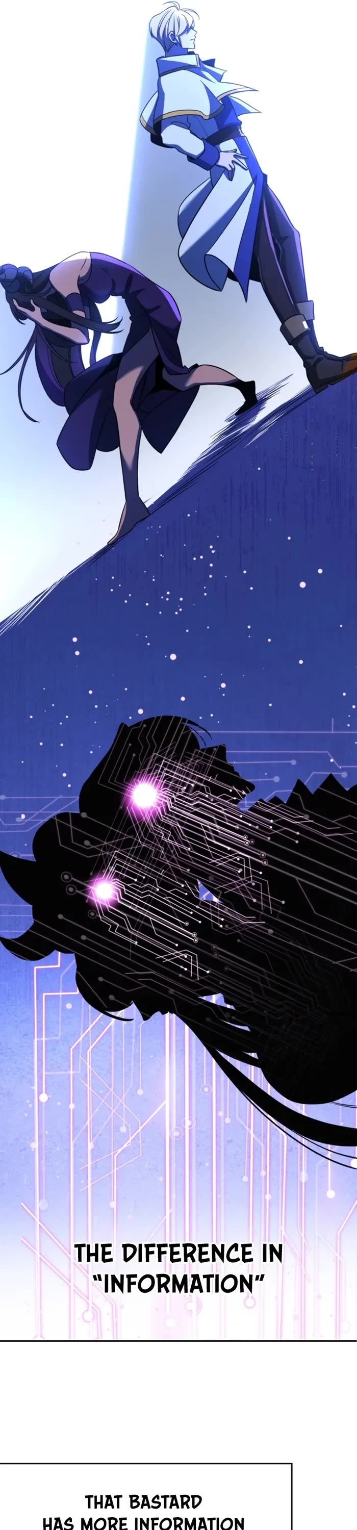 Archmage Transcending Through Regression chapter 115 page 18