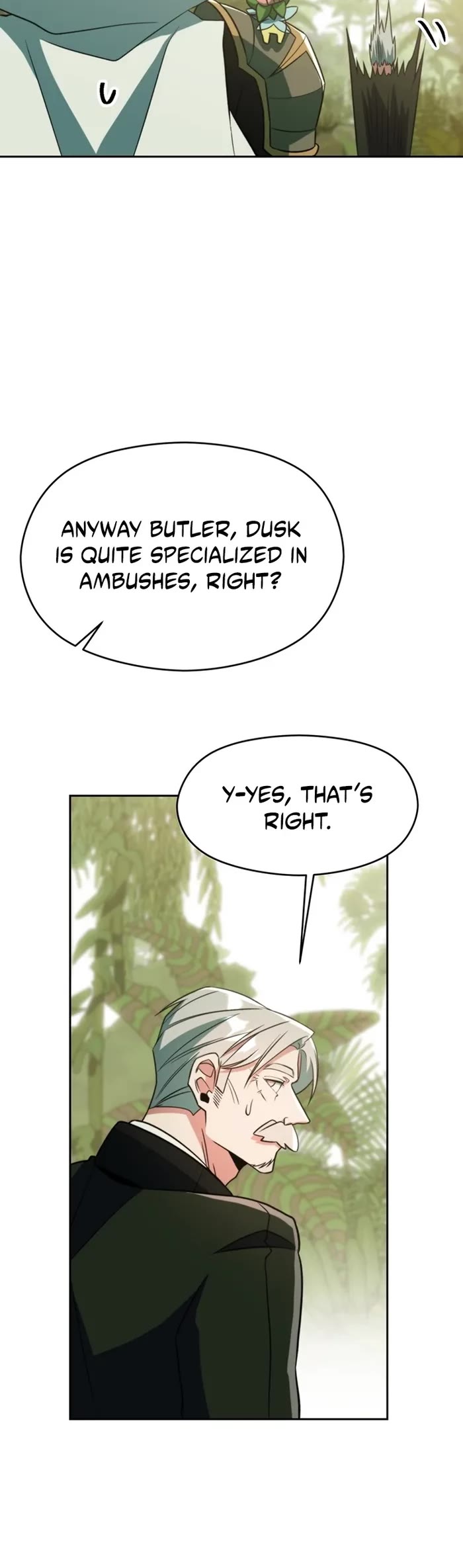 Archmage Transcending Through Regression chapter 115 page 3
