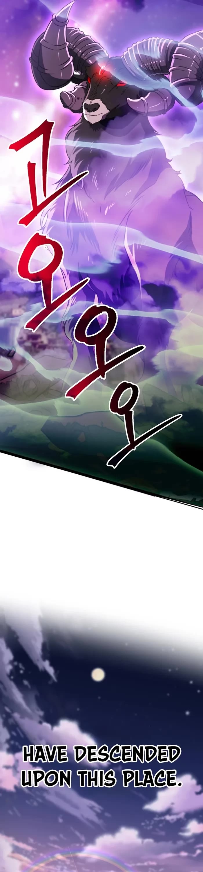 Archmage Transcending Through Regression chapter 115 page 36