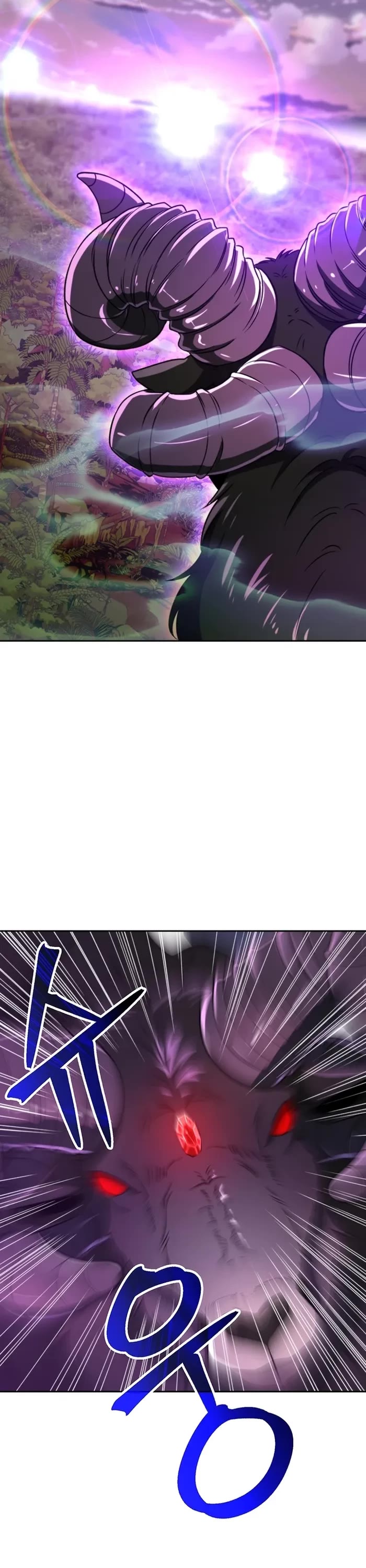 Archmage Transcending Through Regression chapter 115 page 37