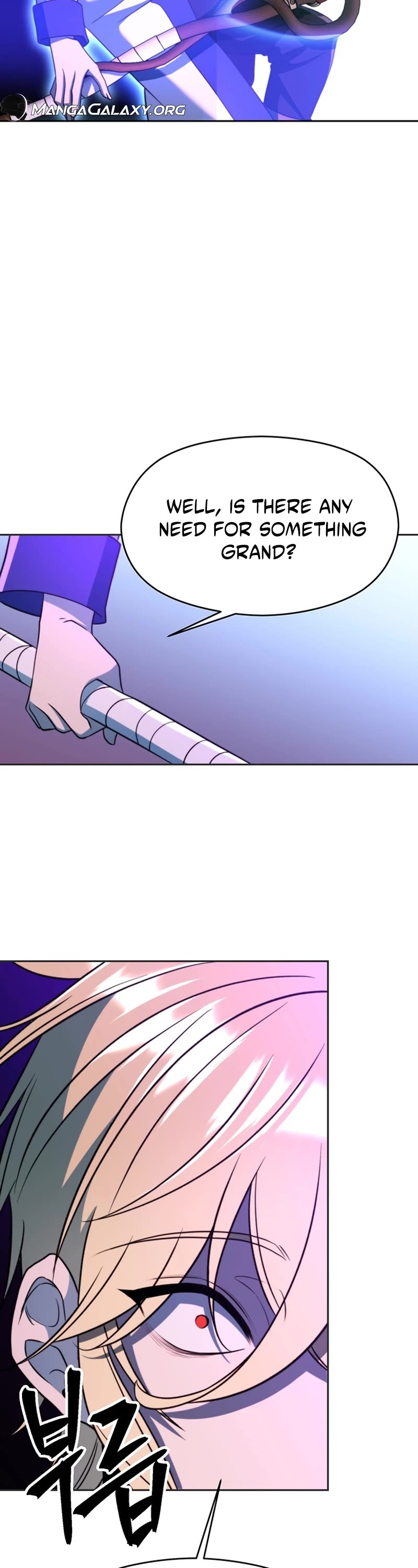 Archmage Transcending Through Regression chapter 116 page 13