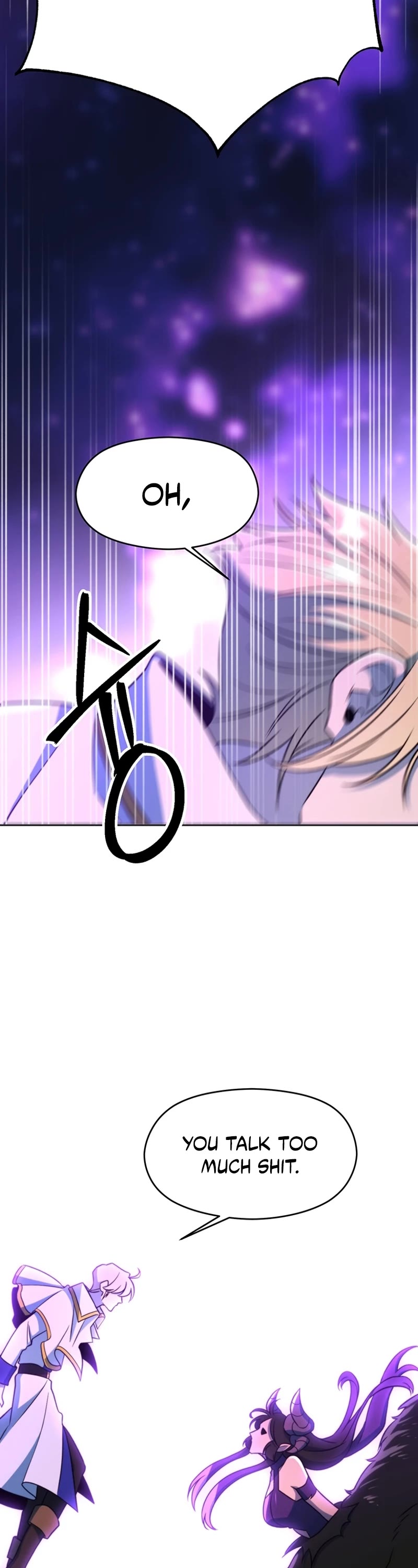 Archmage Transcending Through Regression chapter 116 page 16