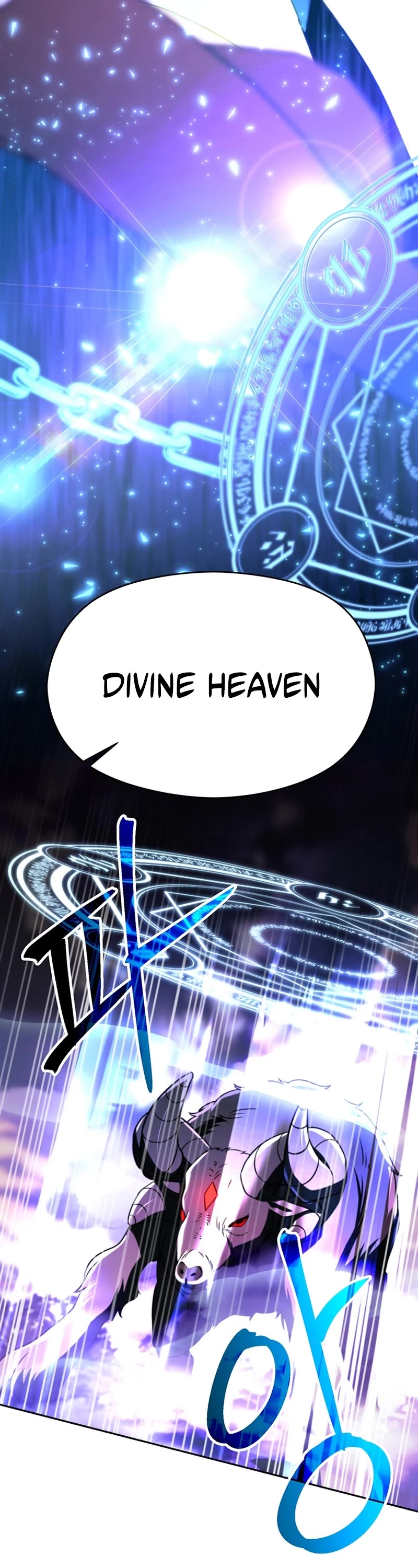 Archmage Transcending Through Regression chapter 116 page 18