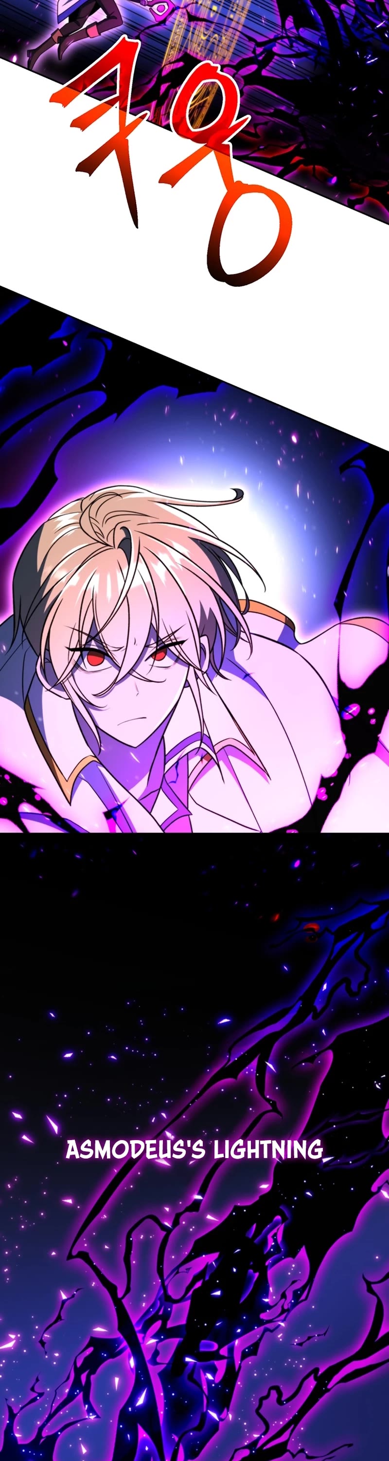 Archmage Transcending Through Regression chapter 116 page 22