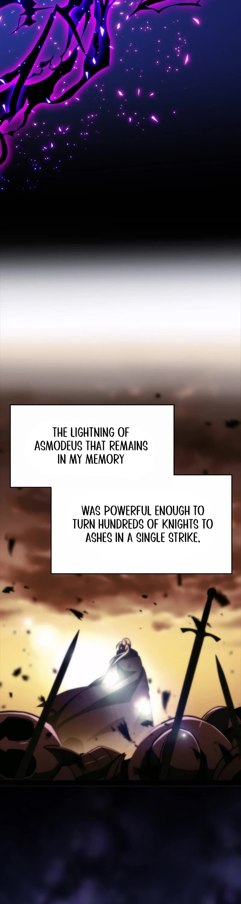 Archmage Transcending Through Regression chapter 116 page 23