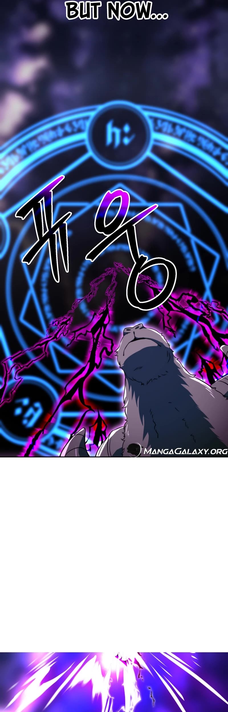 Archmage Transcending Through Regression chapter 116 page 24