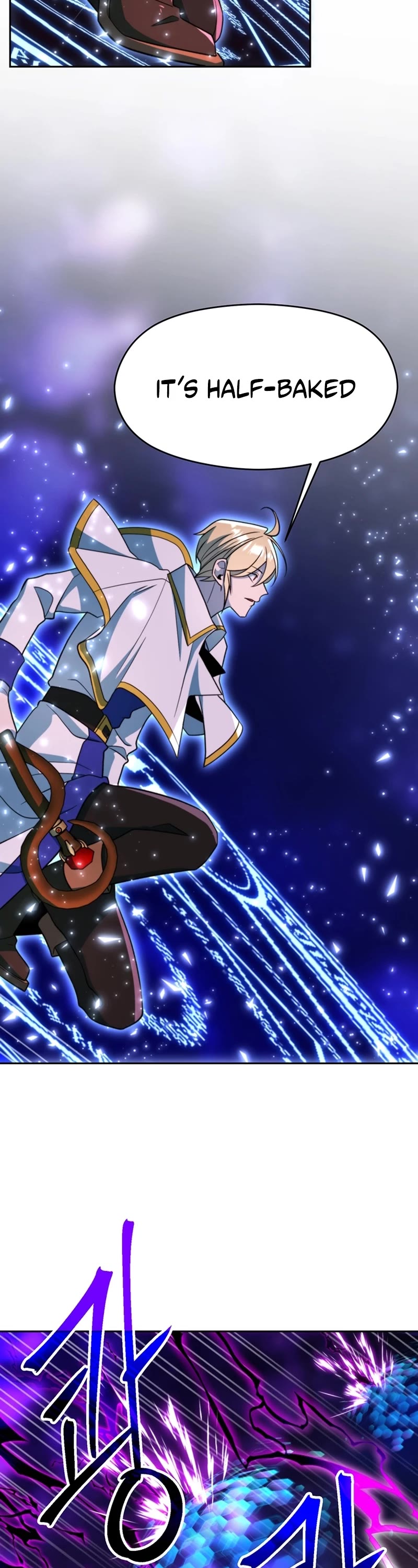 Archmage Transcending Through Regression chapter 116 page 26