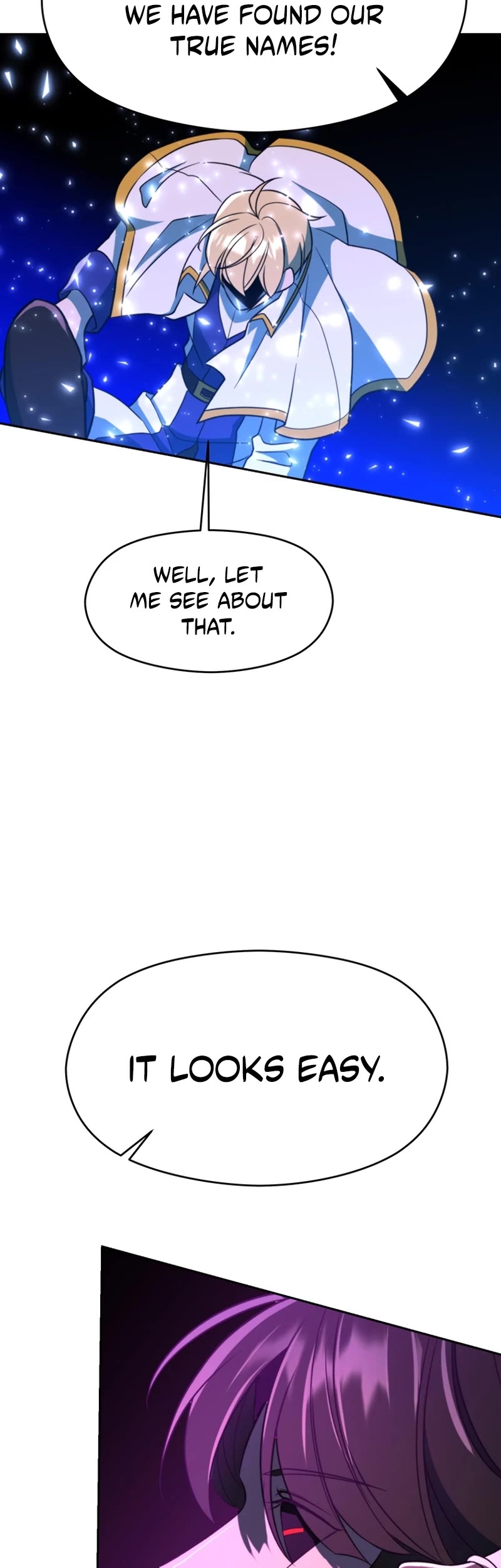 Archmage Transcending Through Regression chapter 116 page 29