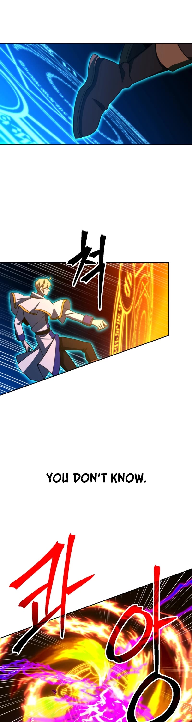 Archmage Transcending Through Regression chapter 116 page 33