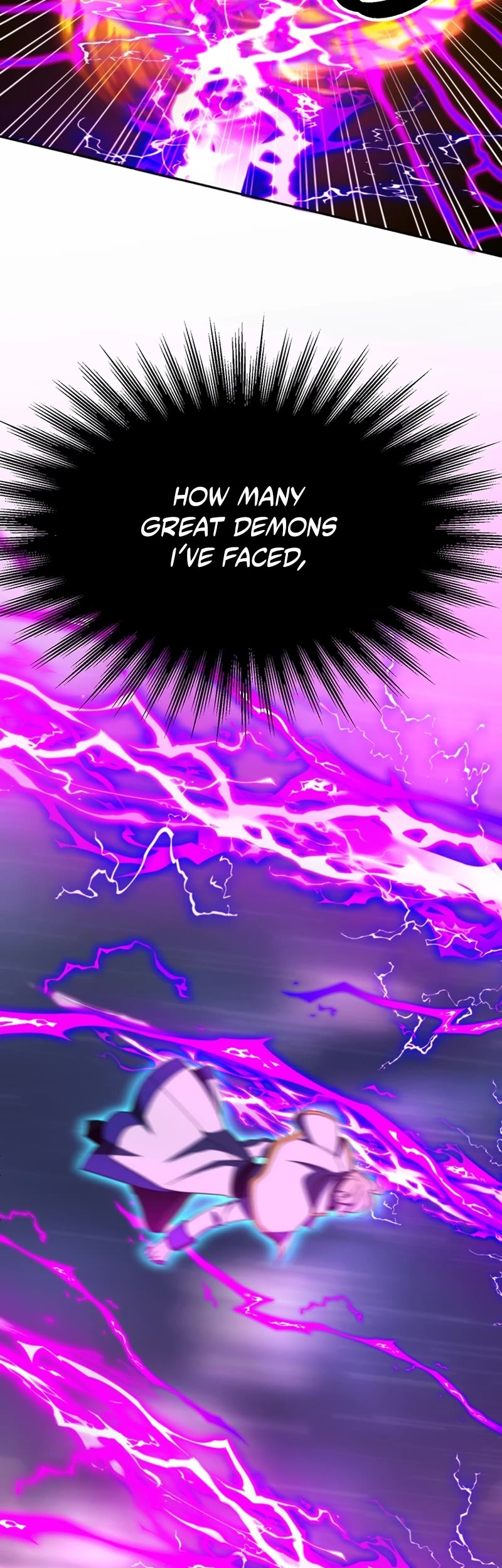 Archmage Transcending Through Regression chapter 116 page 34
