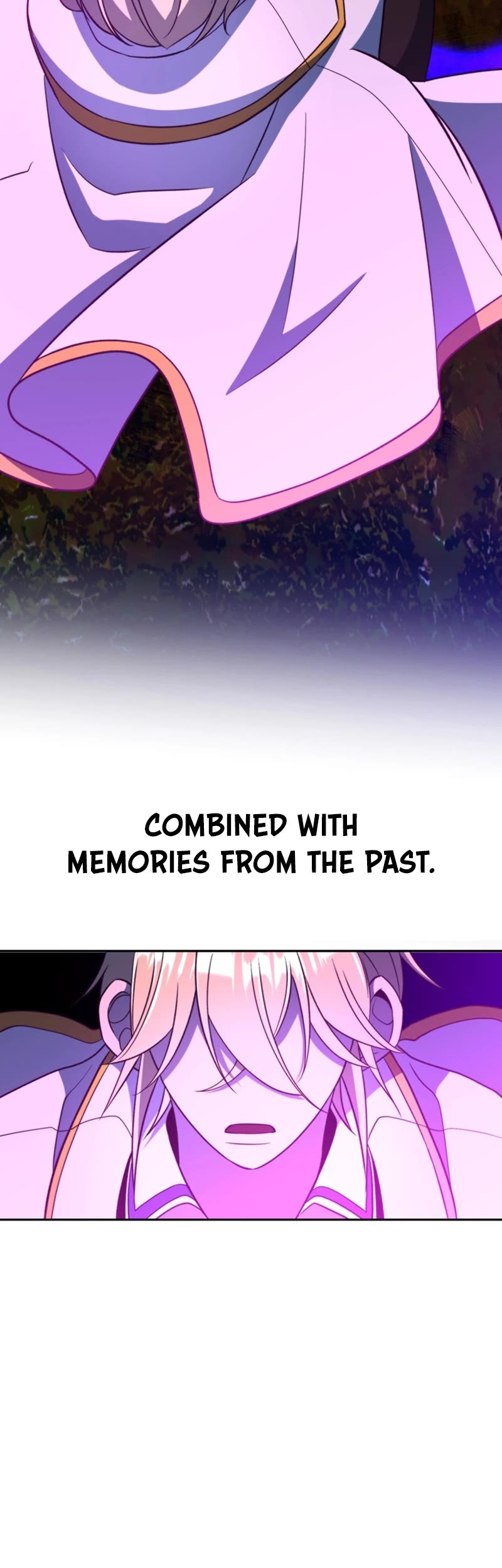 Archmage Transcending Through Regression chapter 116 page 40