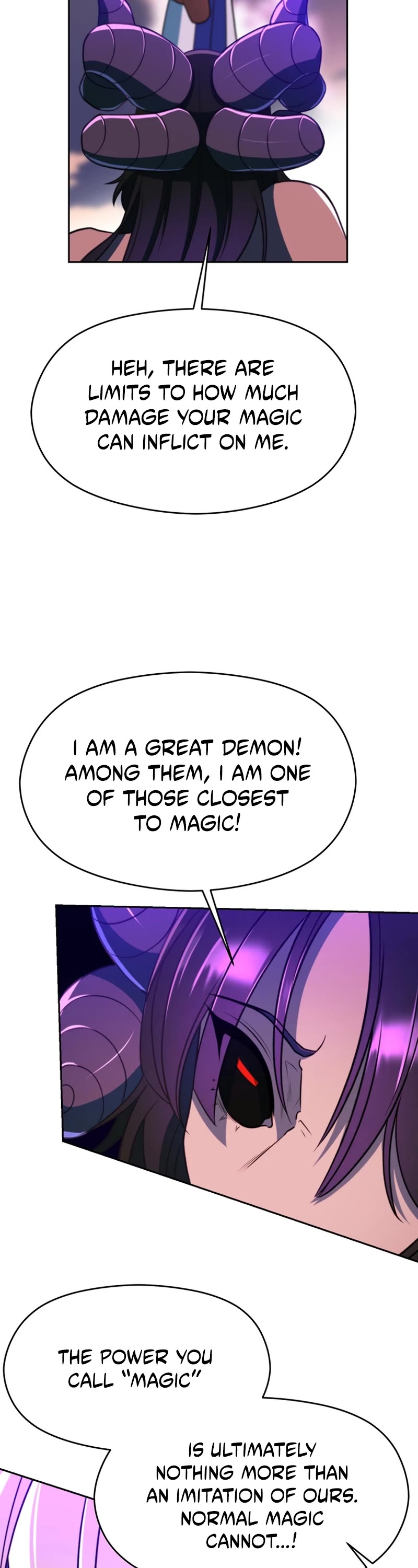 Archmage Transcending Through Regression chapter 116 page 47