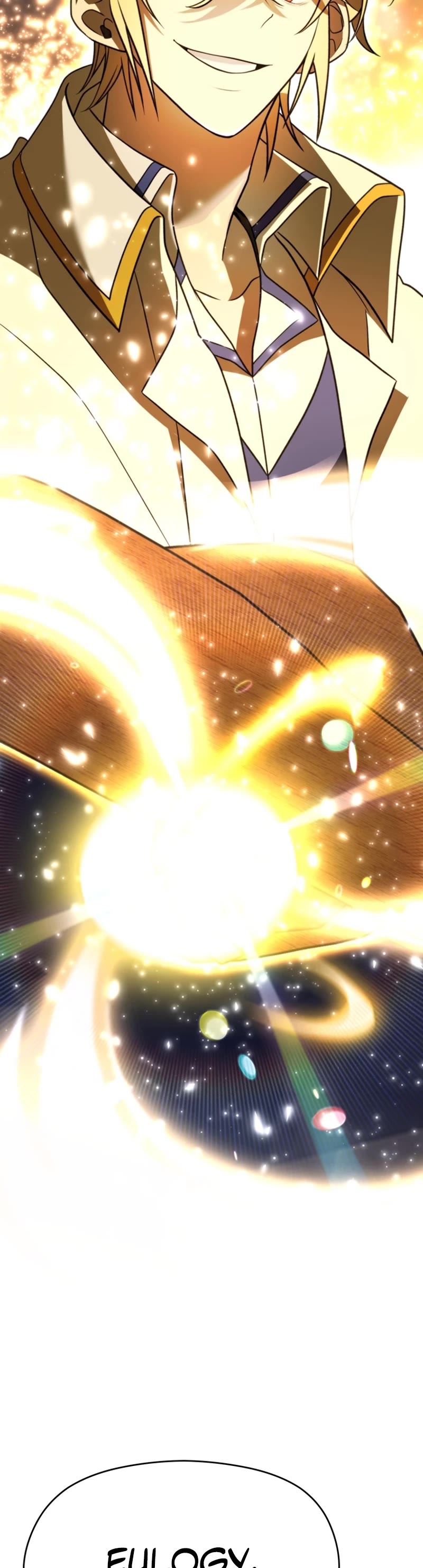 Archmage Transcending Through Regression chapter 116 page 51