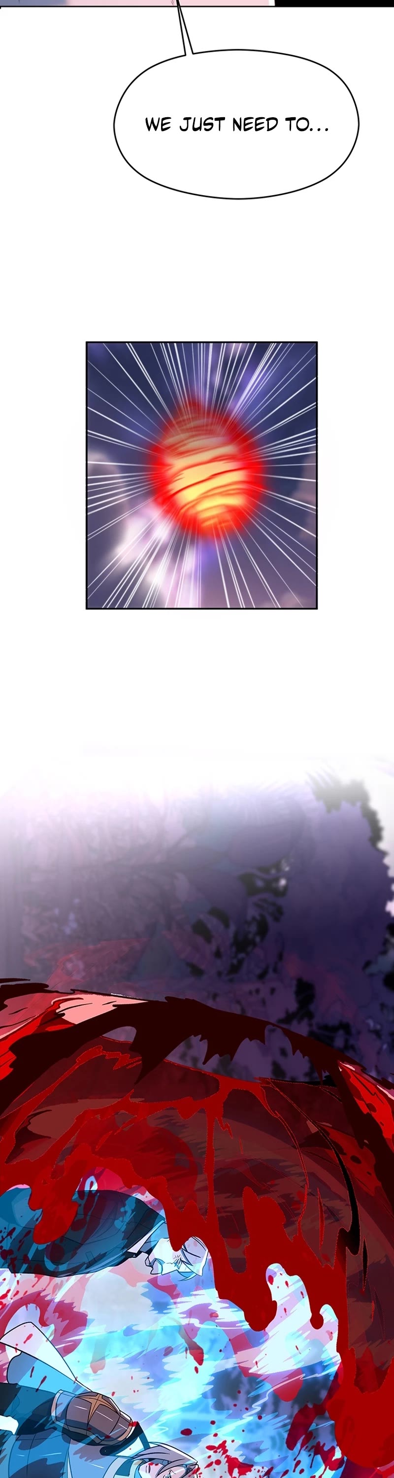 Archmage Transcending Through Regression chapter 116 page 8