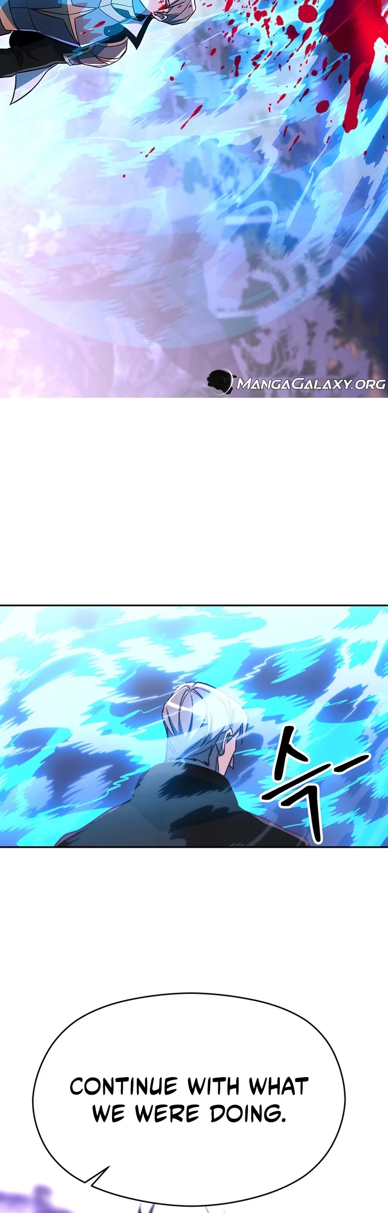 Archmage Transcending Through Regression chapter 116 page 9