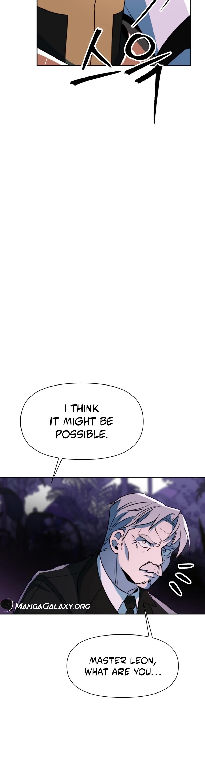 Archmage Transcending Through Regression chapter 117 page 13