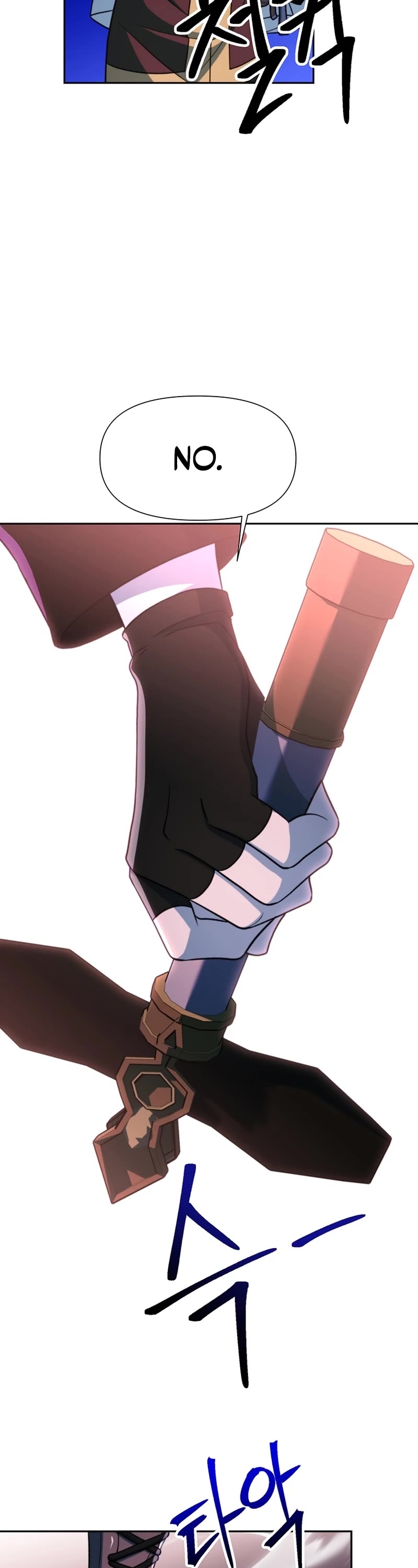 Archmage Transcending Through Regression chapter 117 page 16