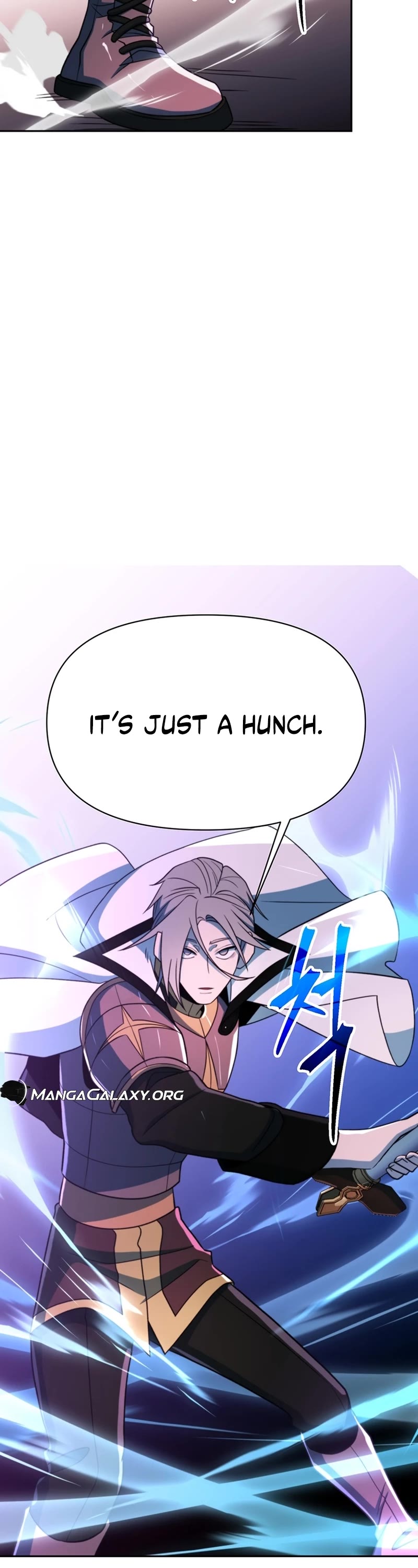 Archmage Transcending Through Regression chapter 117 page 17