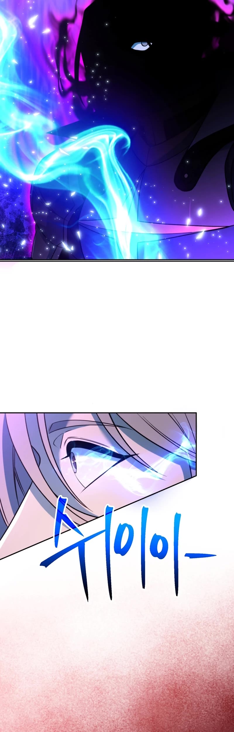 Archmage Transcending Through Regression chapter 117 page 19