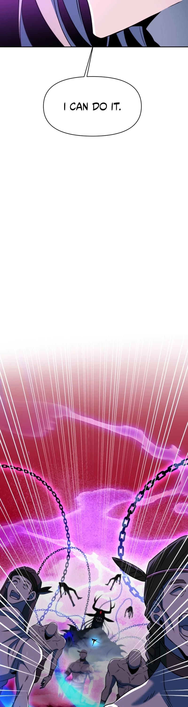 Archmage Transcending Through Regression chapter 117 page 21