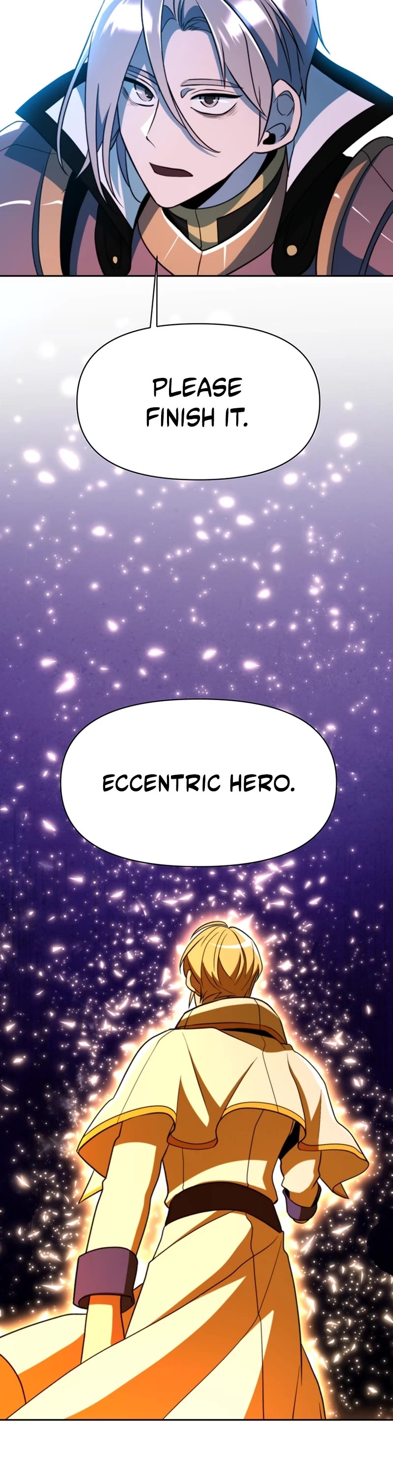 Archmage Transcending Through Regression chapter 117 page 27