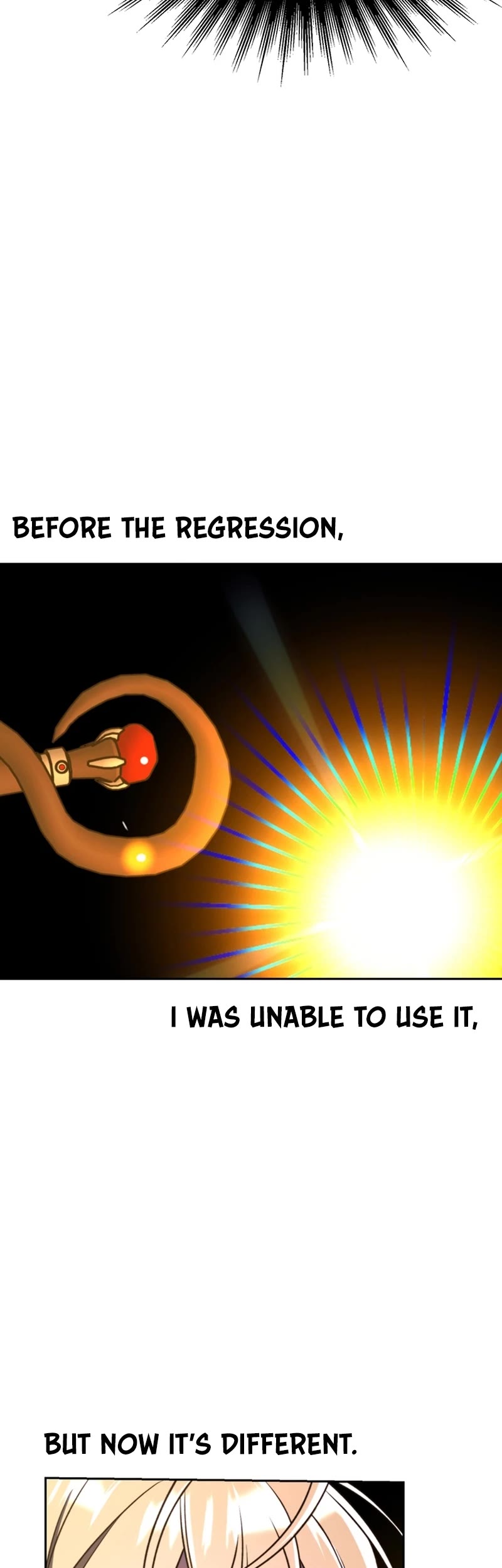 Archmage Transcending Through Regression chapter 117 page 29