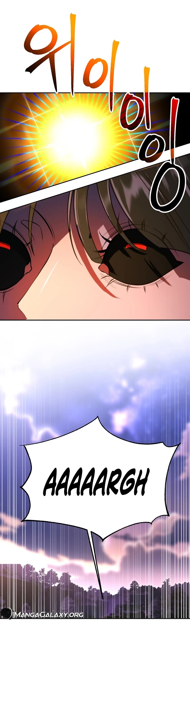 Archmage Transcending Through Regression chapter 117 page 31