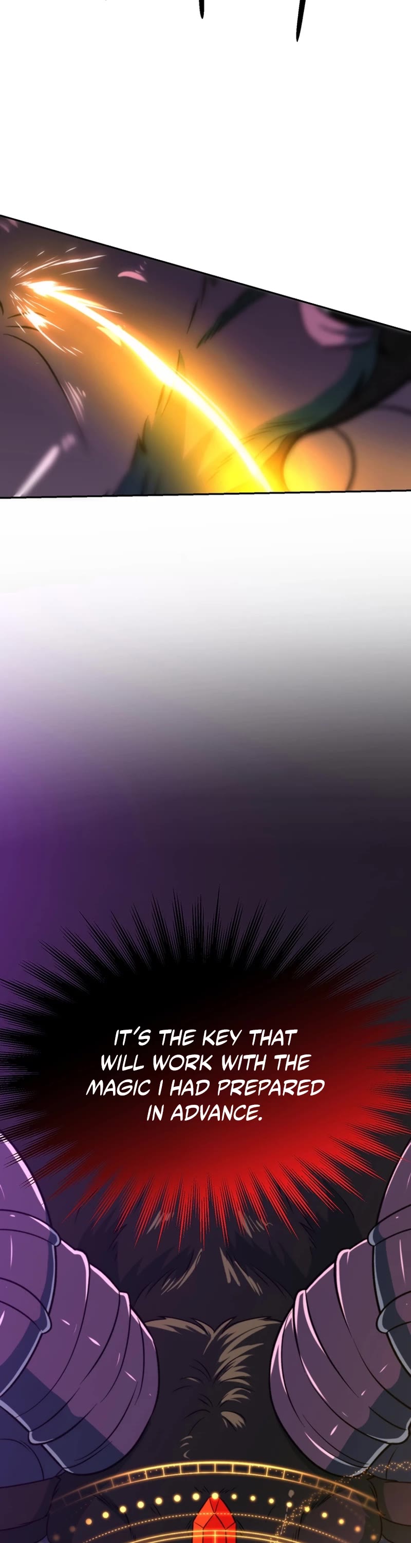 Archmage Transcending Through Regression chapter 117 page 41