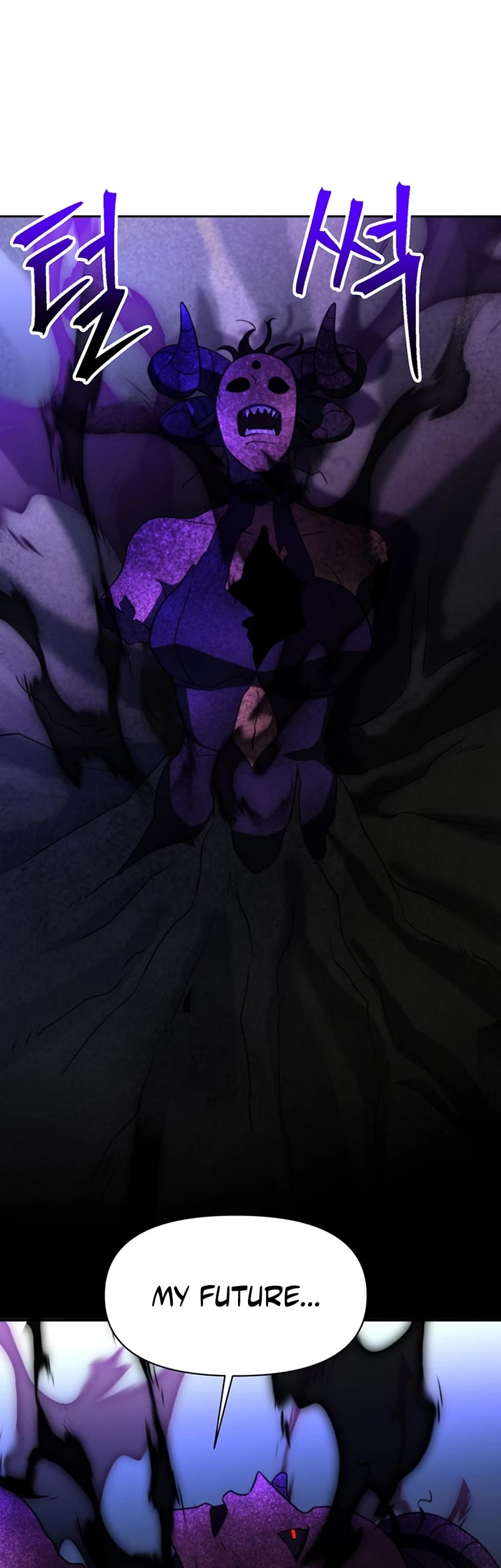 Archmage Transcending Through Regression chapter 117 page 49