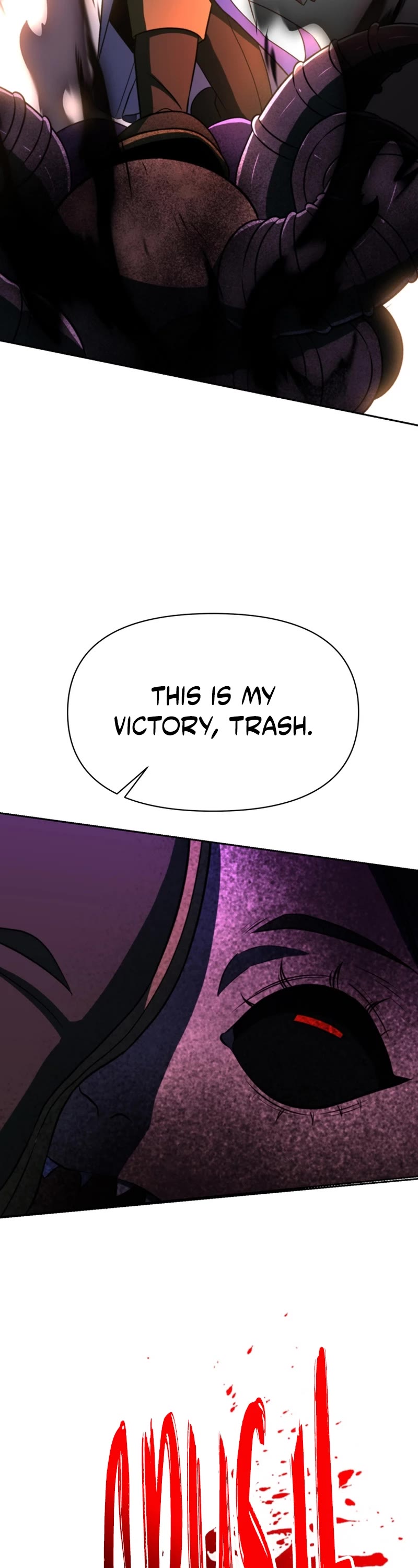 Archmage Transcending Through Regression chapter 117 page 51