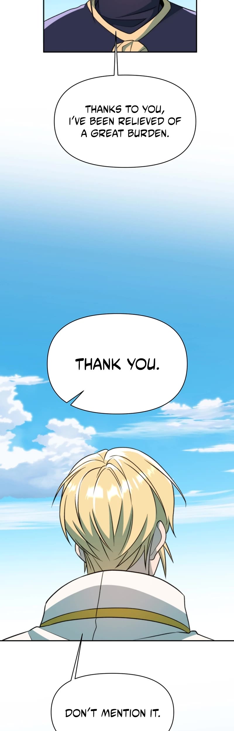 Archmage Transcending Through Regression chapter 117 page 54