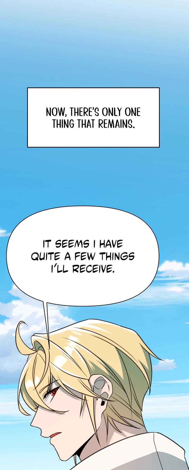 Archmage Transcending Through Regression chapter 117 page 56