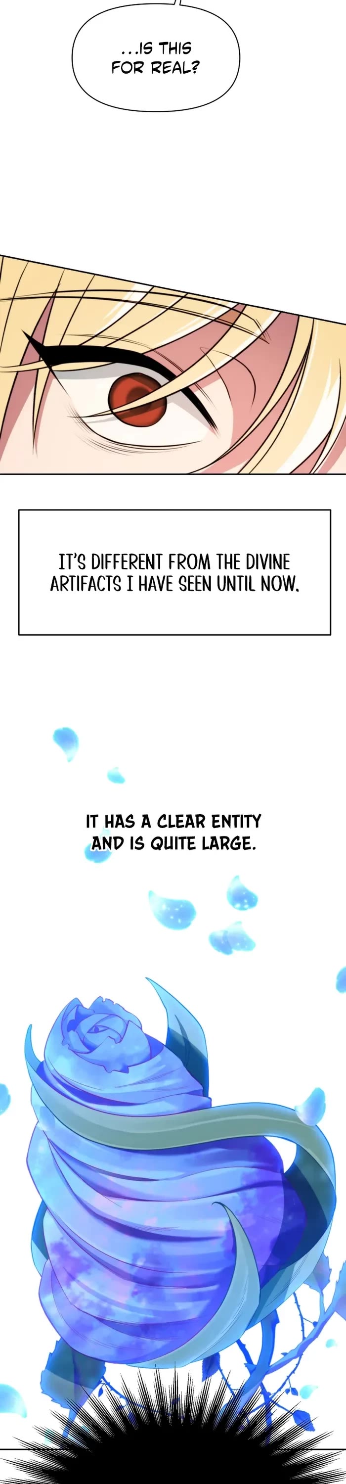 Archmage Transcending Through Regression chapter 118 page 10