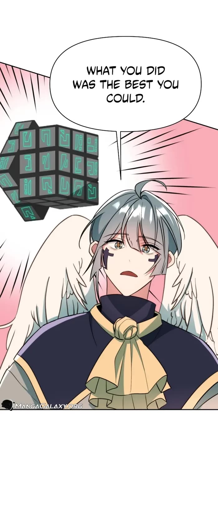 Archmage Transcending Through Regression chapter 118 page 13