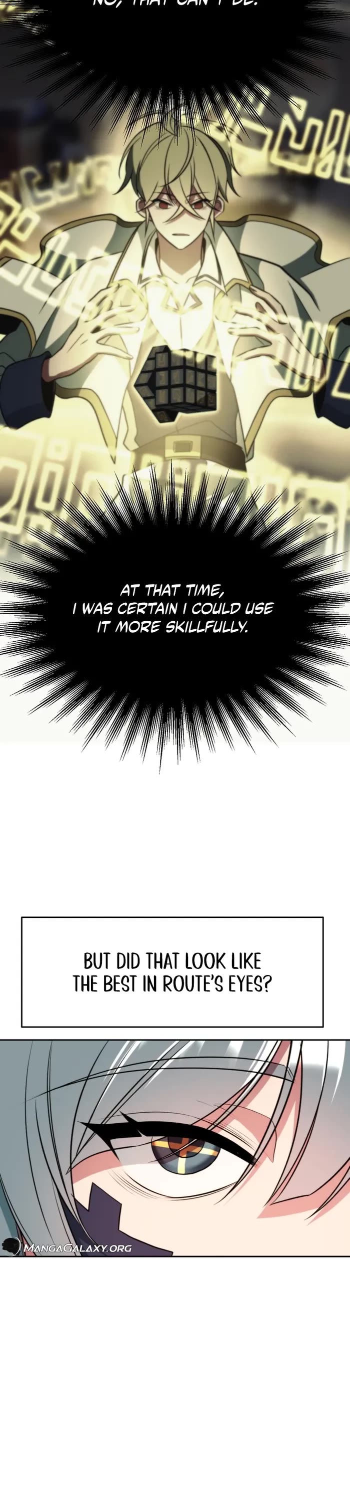 Archmage Transcending Through Regression chapter 118 page 15