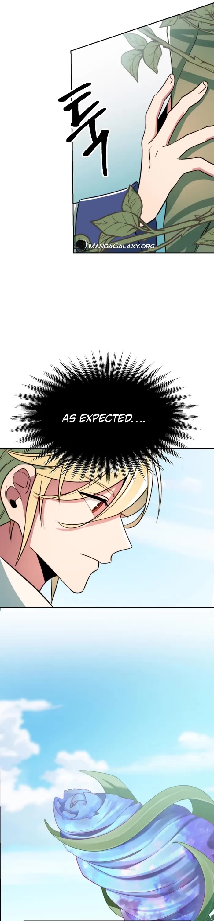 Archmage Transcending Through Regression chapter 118 page 17