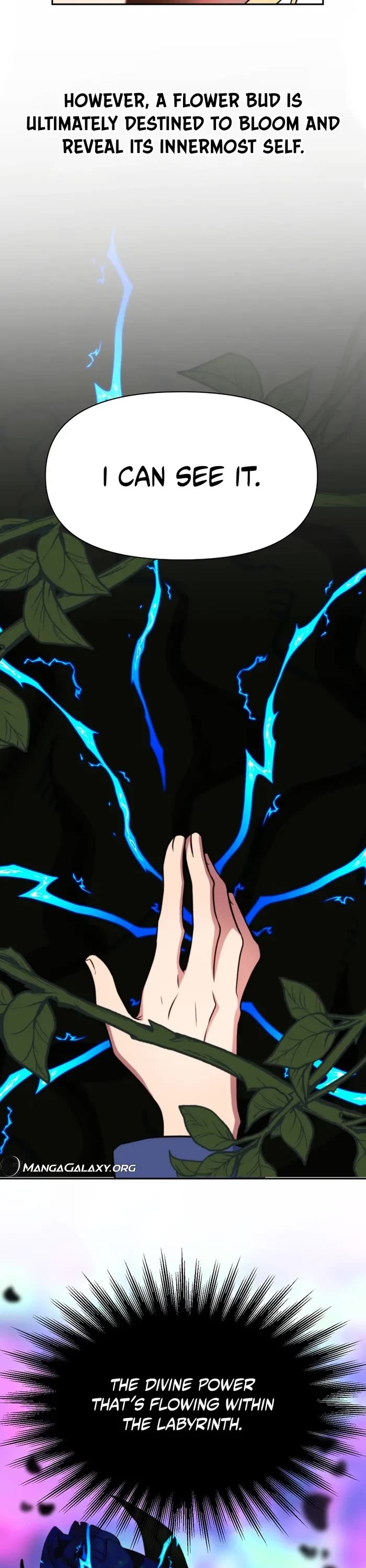 Archmage Transcending Through Regression chapter 118 page 21