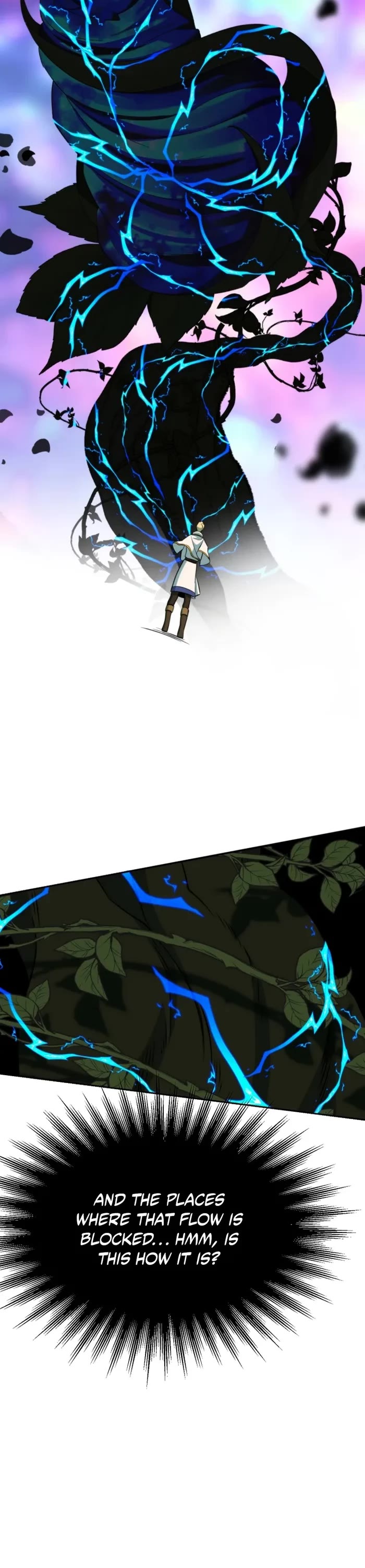 Archmage Transcending Through Regression chapter 118 page 22