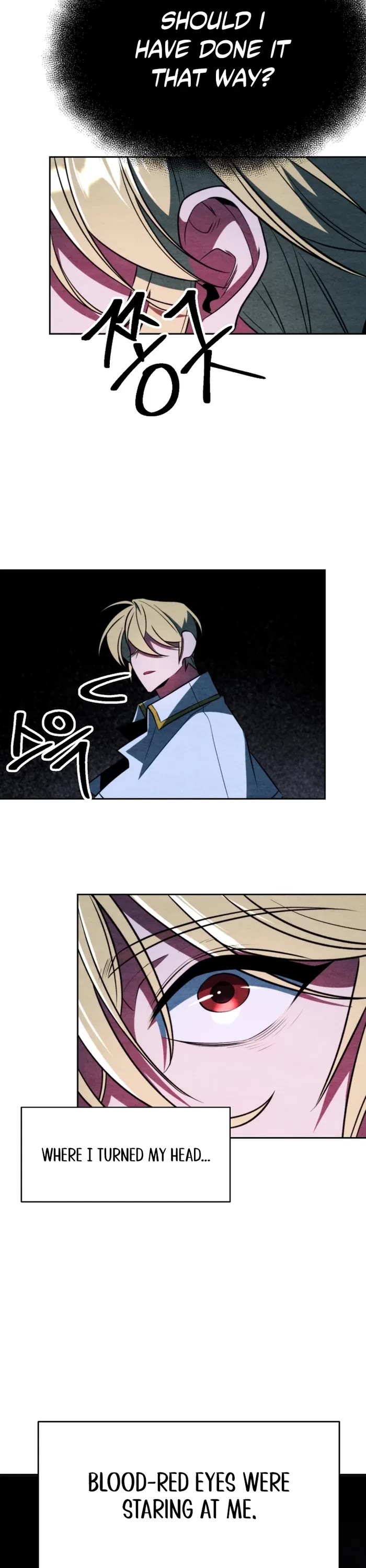 Archmage Transcending Through Regression chapter 118 page 30