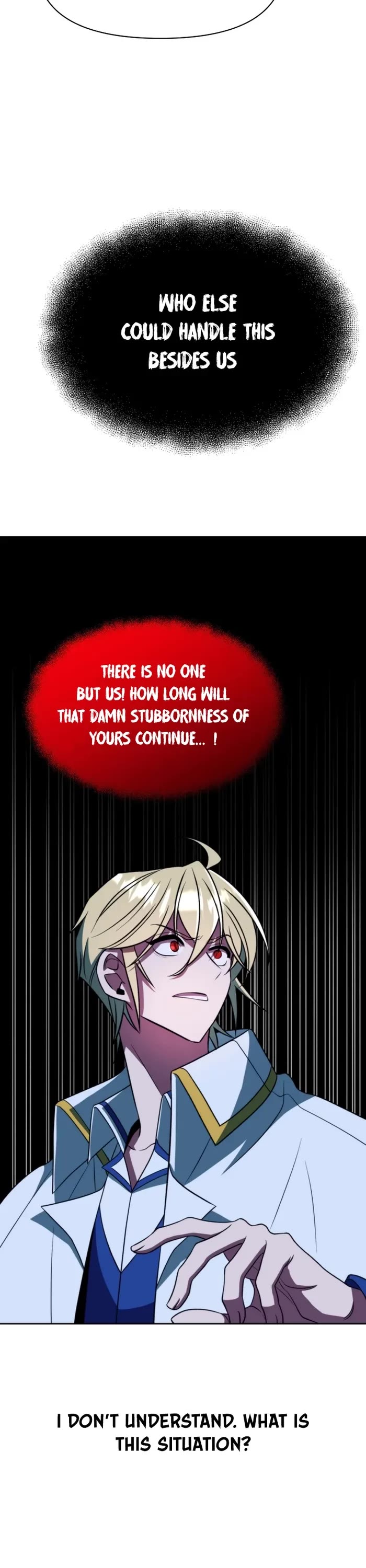Archmage Transcending Through Regression chapter 118 page 35