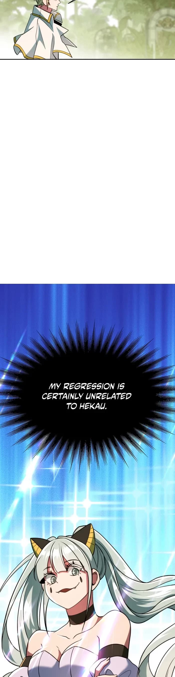 Archmage Transcending Through Regression chapter 118 page 4