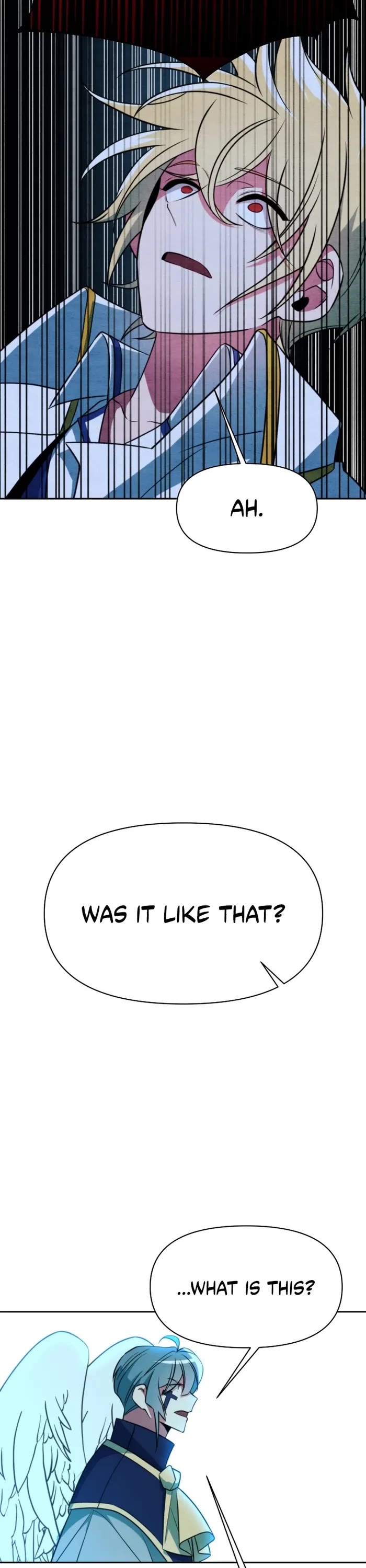 Archmage Transcending Through Regression chapter 118 page 40