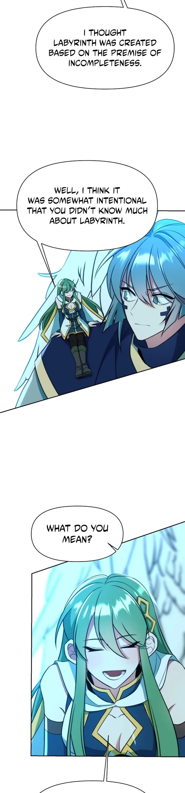 Archmage Transcending Through Regression chapter 118 page 41