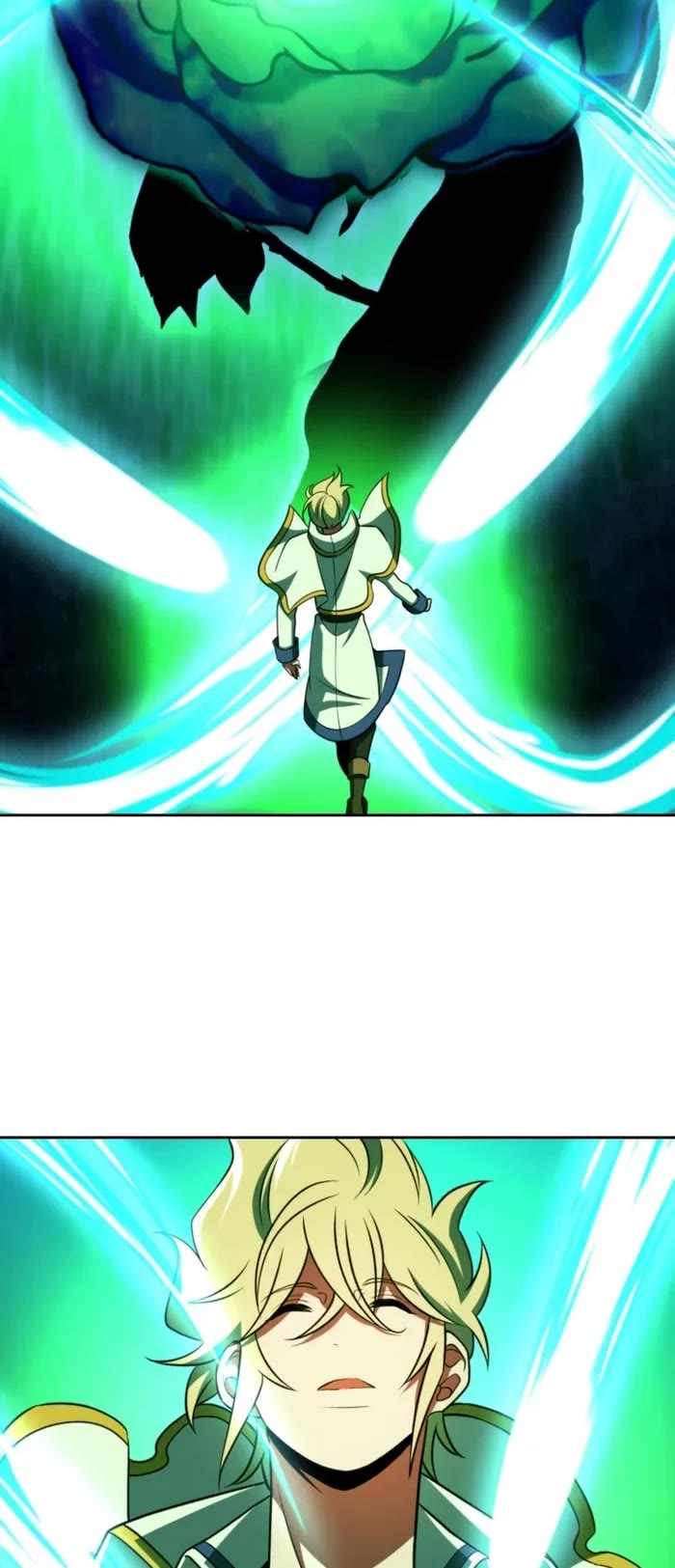 Archmage Transcending Through Regression chapter 118 page 43