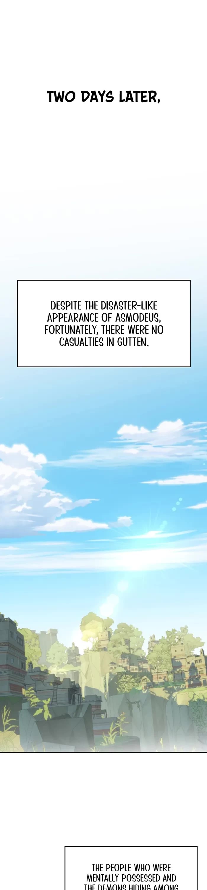 Archmage Transcending Through Regression chapter 118 page 45