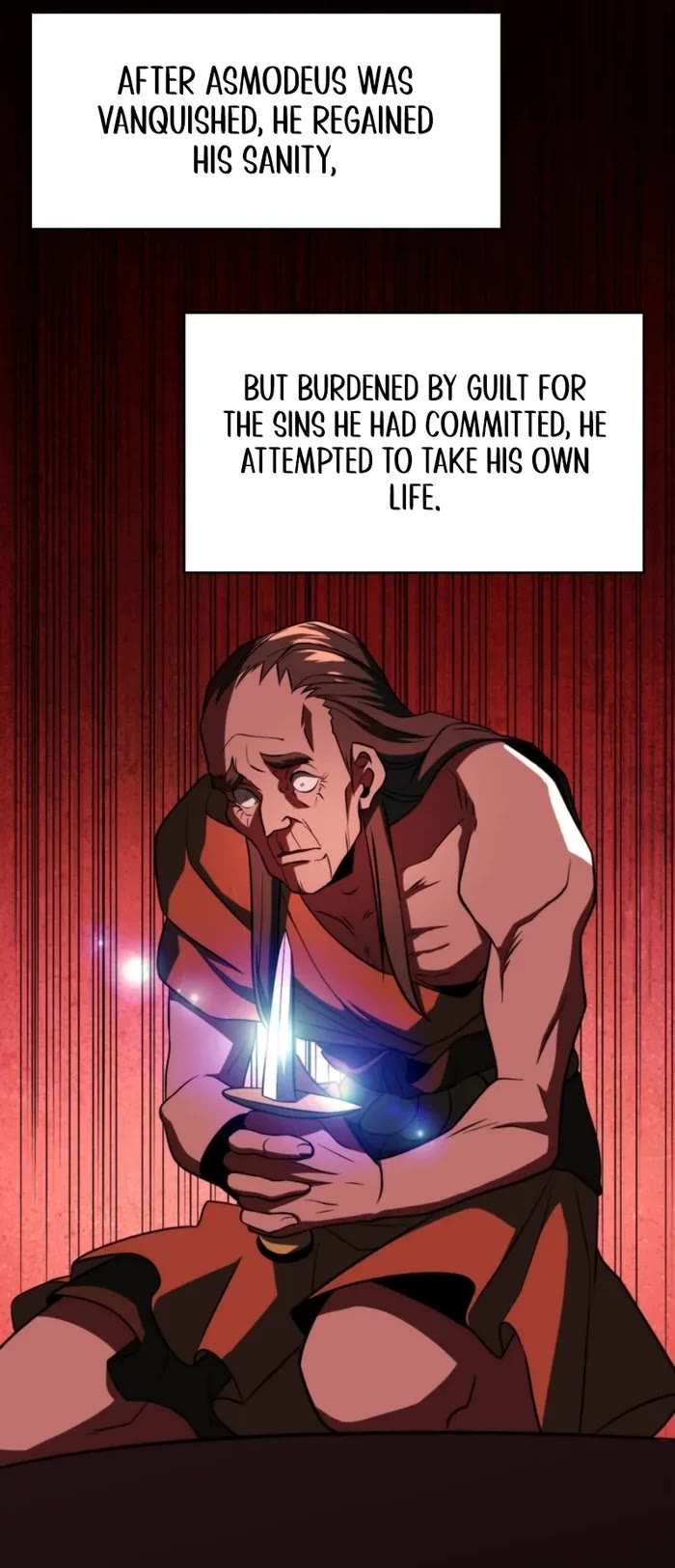 Archmage Transcending Through Regression chapter 118 page 49
